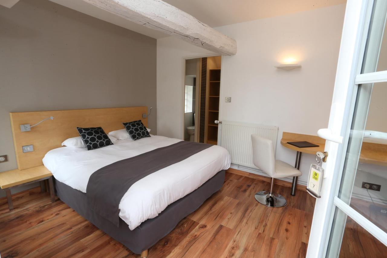 Logis Hotel Restaurant Le Moulin De La Coudre Venoy エクステリア 写真