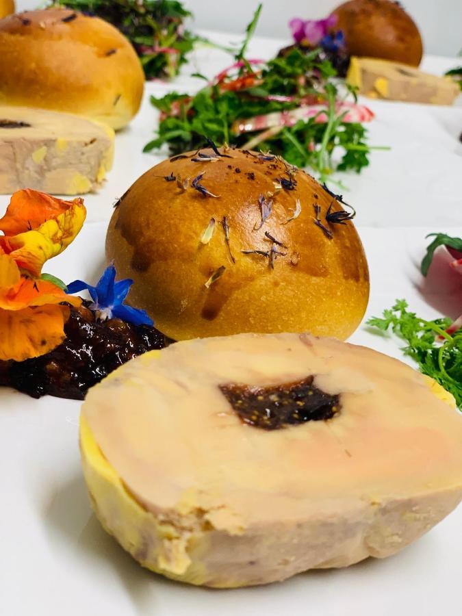 Logis Hotel Restaurant Le Moulin De La Coudre Venoy エクステリア 写真