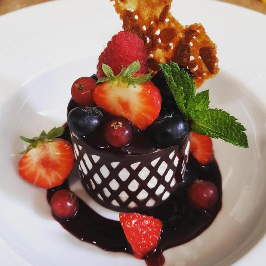 Logis Hotel Restaurant Le Moulin De La Coudre Venoy エクステリア 写真