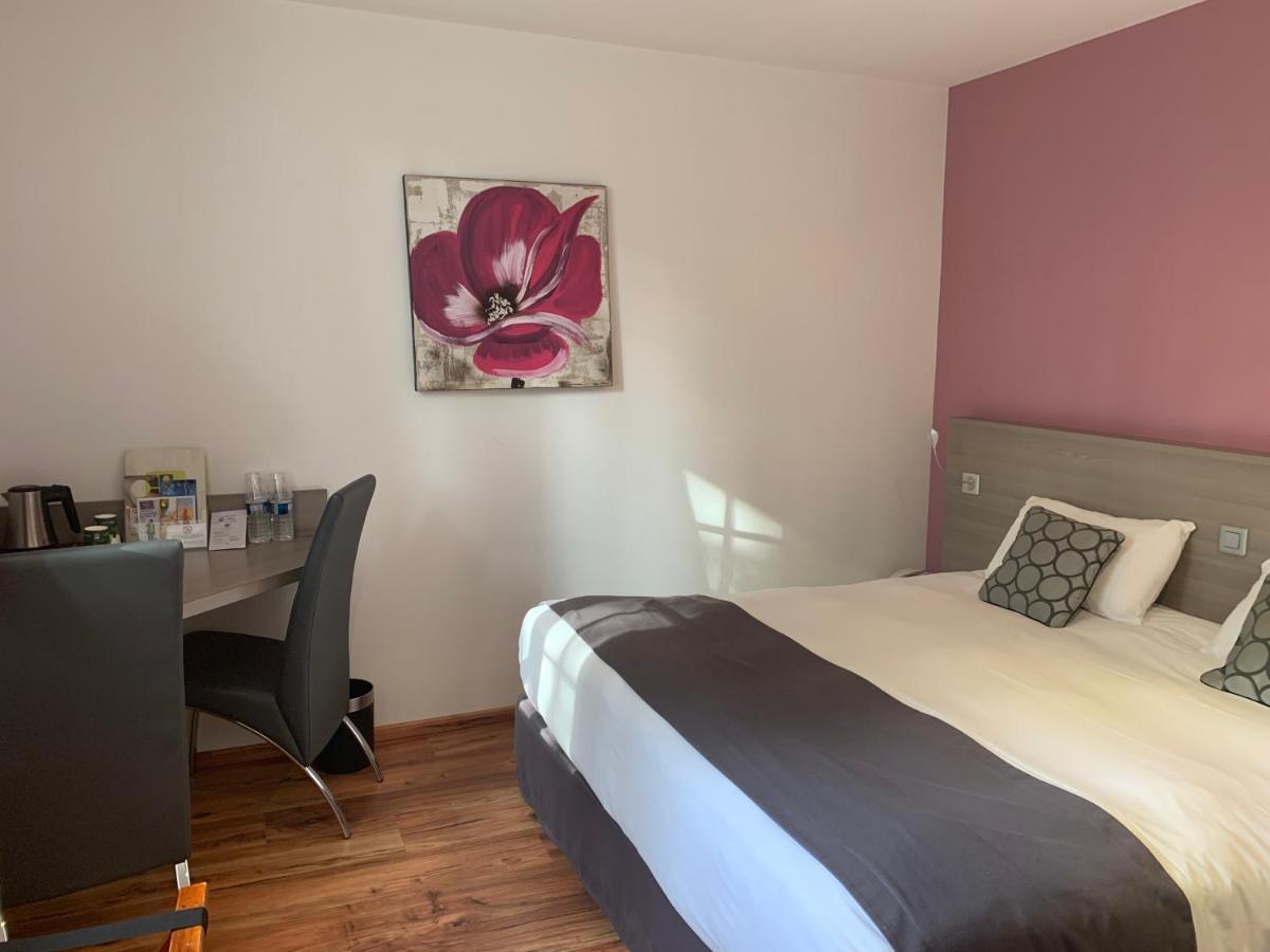 Logis Hotel Restaurant Le Moulin De La Coudre Venoy エクステリア 写真