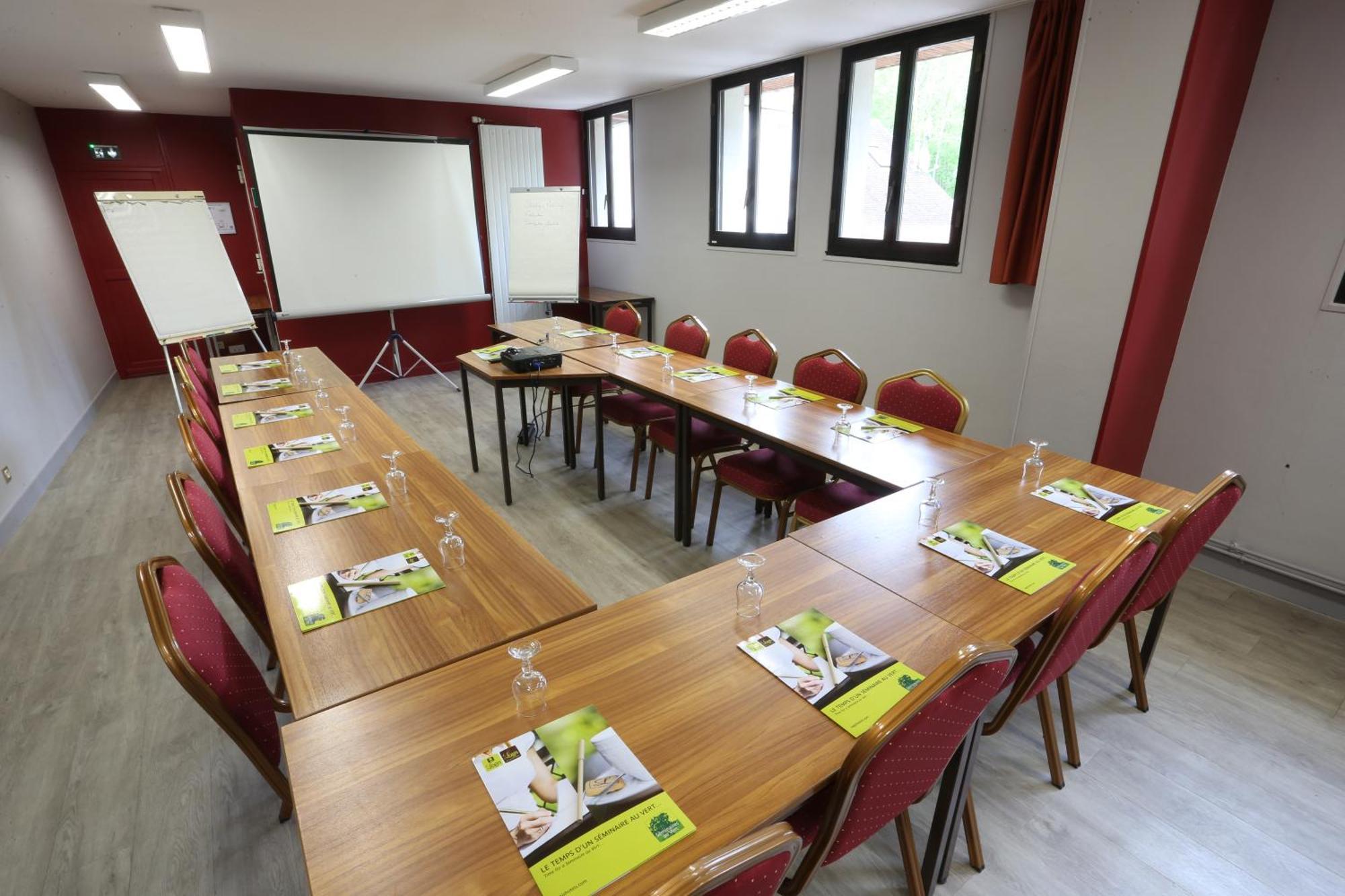 Logis Hotel Restaurant Le Moulin De La Coudre Venoy エクステリア 写真
