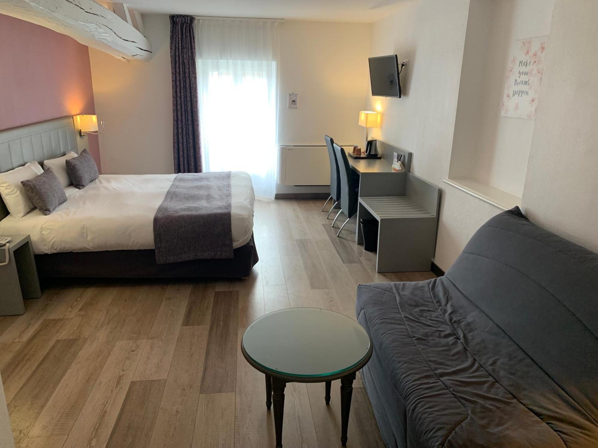 Logis Hotel Restaurant Le Moulin De La Coudre Venoy エクステリア 写真
